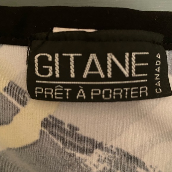 Long summer dress - Picture 2 of 5